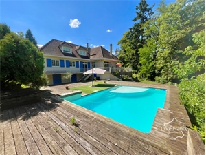 propriete à la vente -   58500  CLAMECY, surface 236 m2 vente propriete - UBI481014023